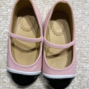 Janie and jack shoes